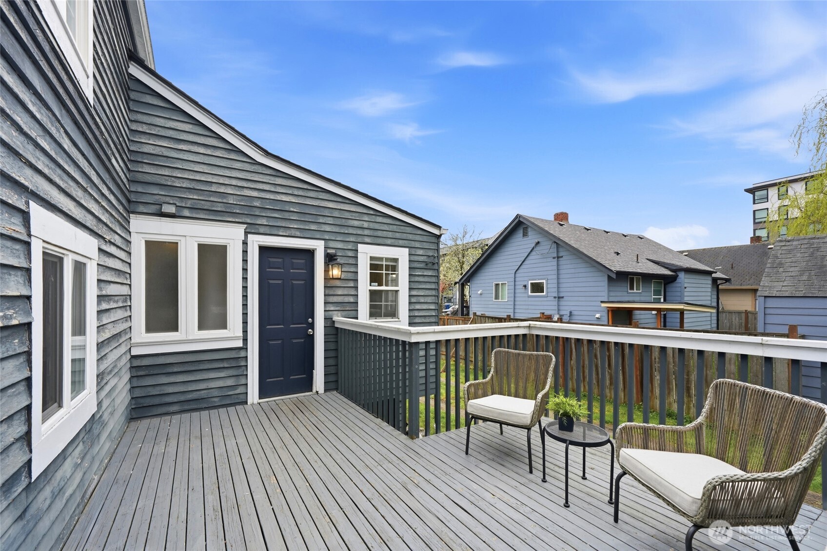 91 Williams Avenue S, Renton, WA 98055