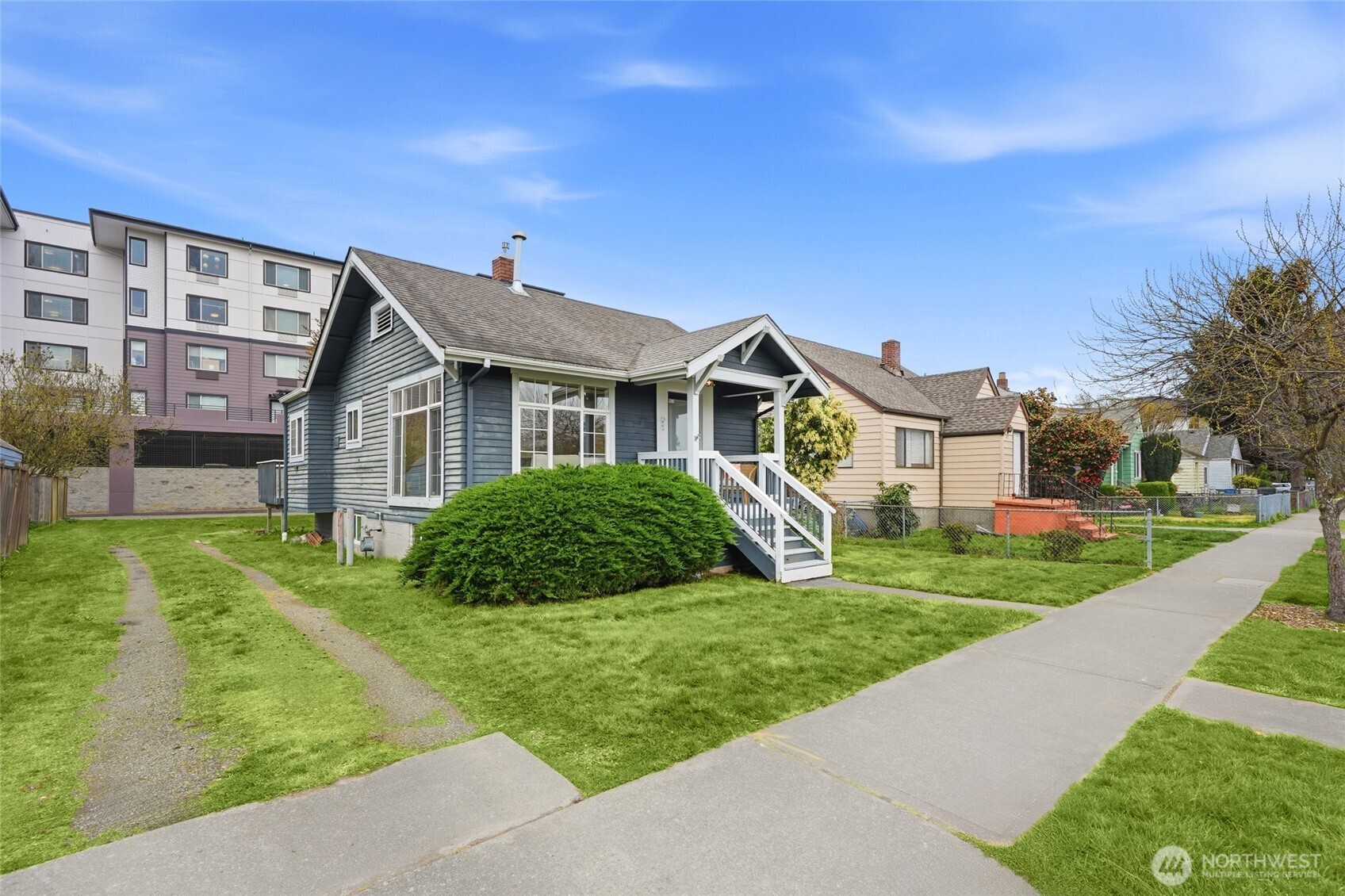 91 Williams Avenue S, Renton, WA 98055