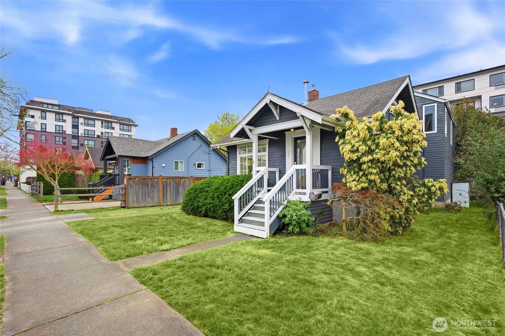 91 Williams Avenue S, Renton, WA 98055
