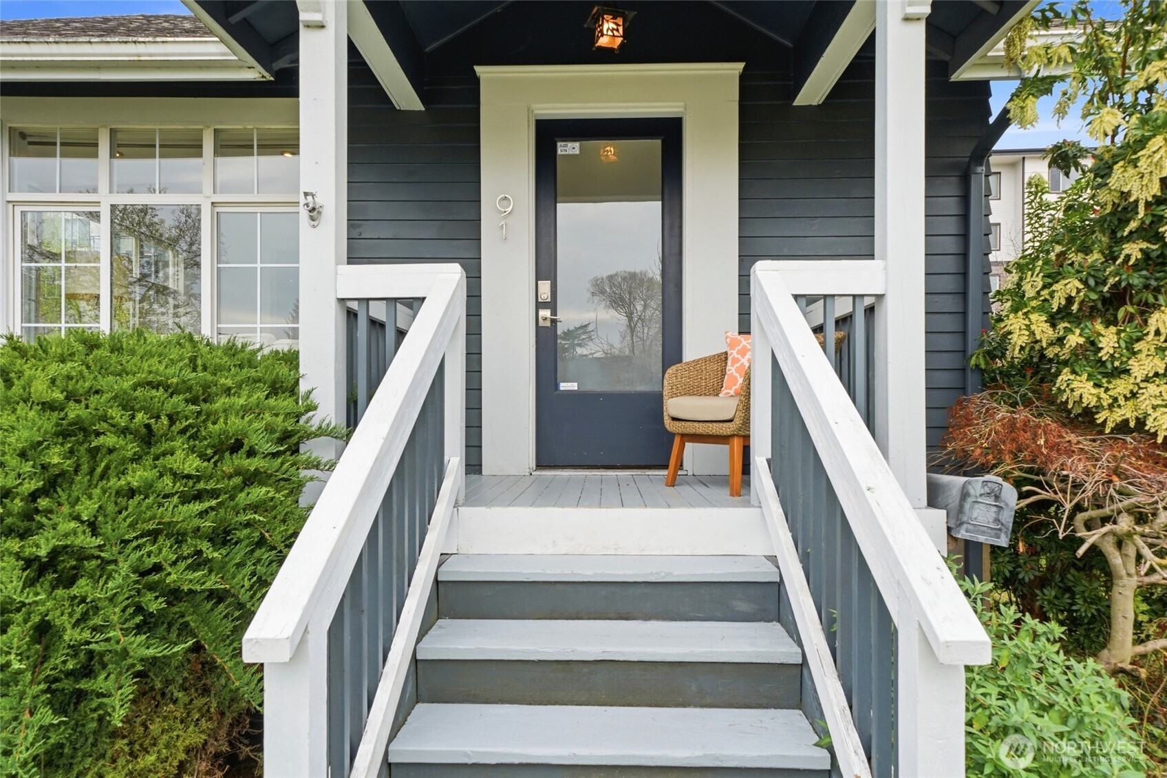 91 Williams Avenue S, Renton, WA 98055