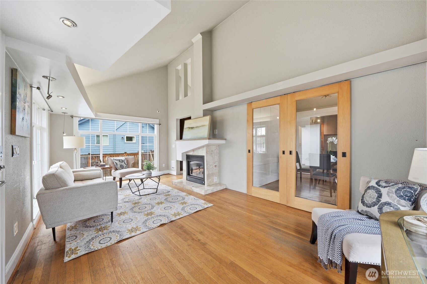 91 Williams Avenue S, Renton, WA 98055