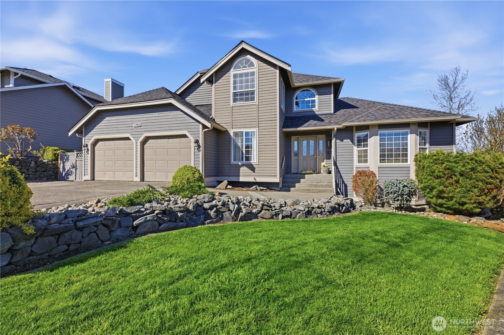 1705 26Th Street Pl SW, Puyallup, WA 98371