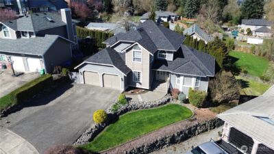 1705 26Th Street Pl SW, Puyallup, WA 98371 - Photo 2