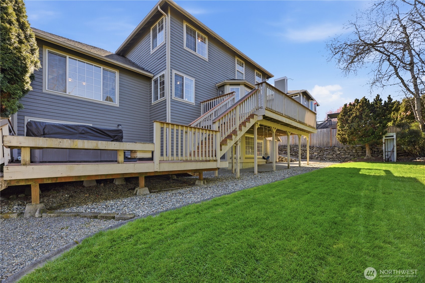 1705 26Th Street Pl SW, Puyallup, WA 98371