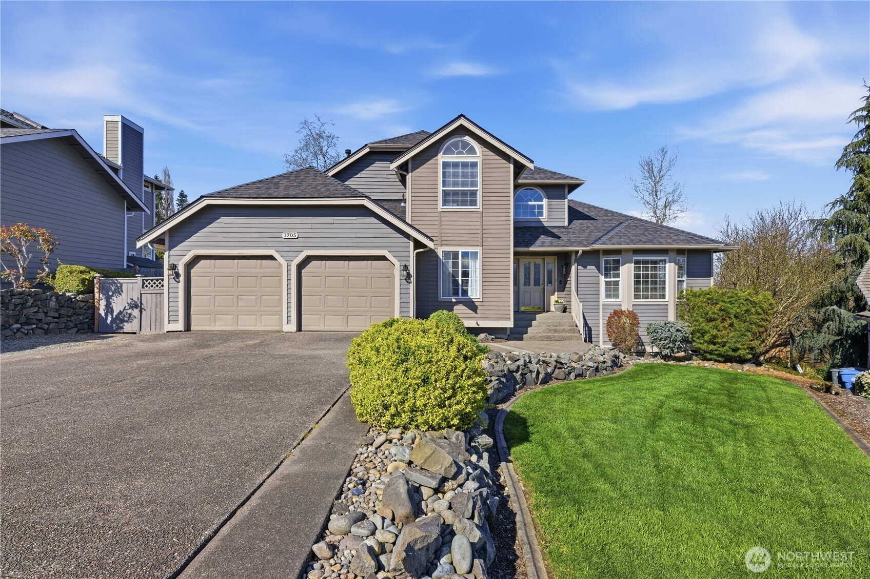 1705 26Th Street Pl SW, Puyallup, WA 98371