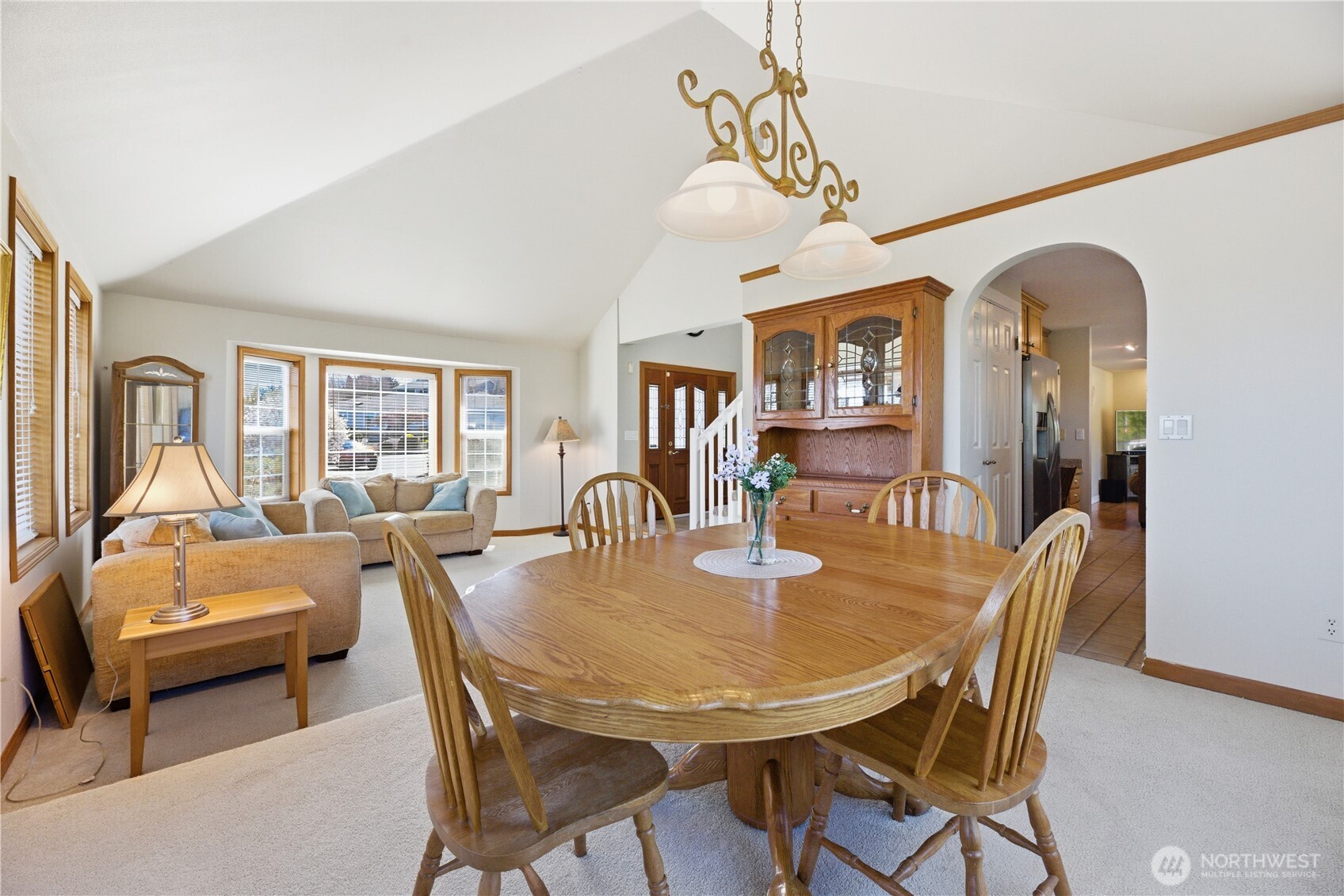 1705 26Th Street Pl SW, Puyallup, WA 98371