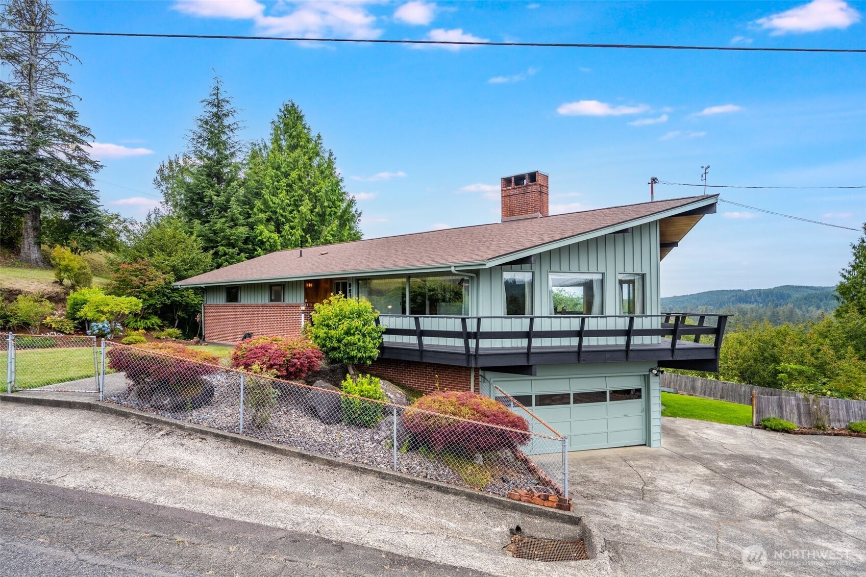 928 Shamrock Drive , Aberdeen, WA 98520