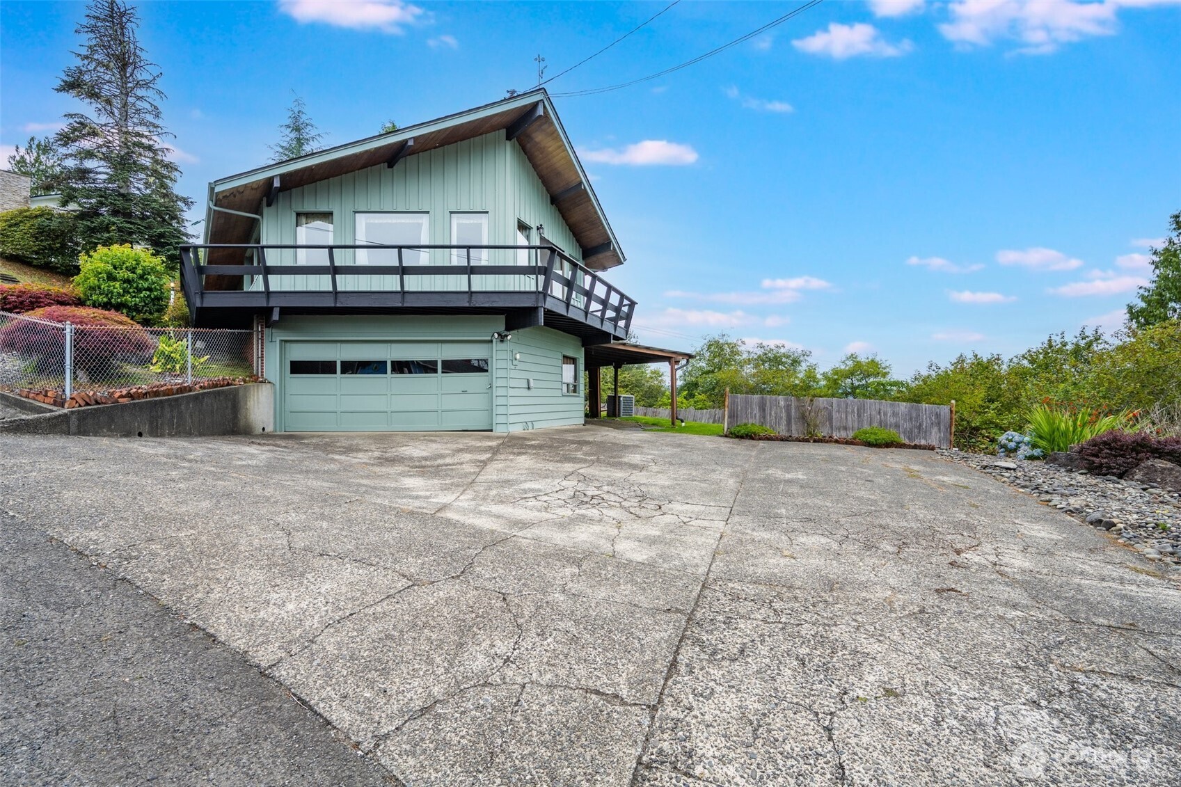 928 Shamrock Drive , Aberdeen, WA 98520