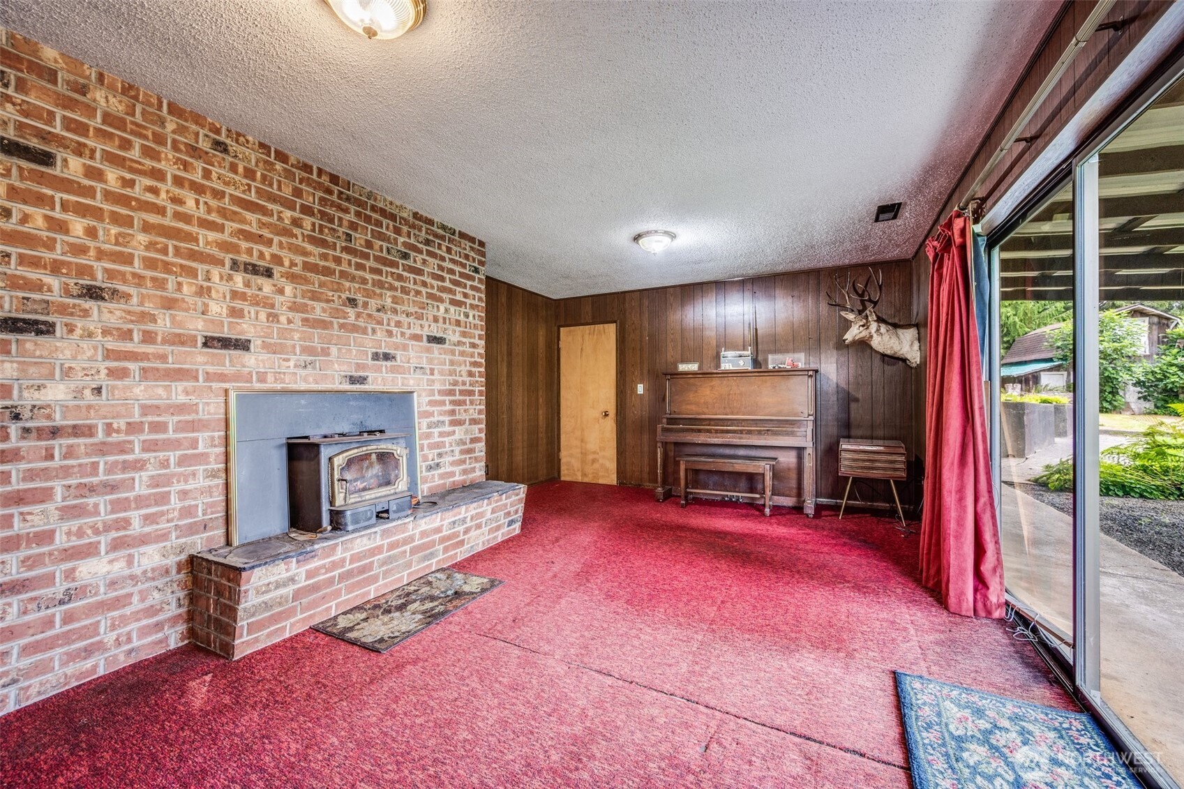 928 Shamrock Drive , Aberdeen, WA 98520