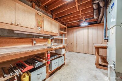 928 Shamrock Drive , Aberdeen, WA 98520 - Photo 27