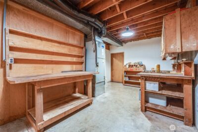 928 Shamrock Drive , Aberdeen, WA 98520 - Photo 28