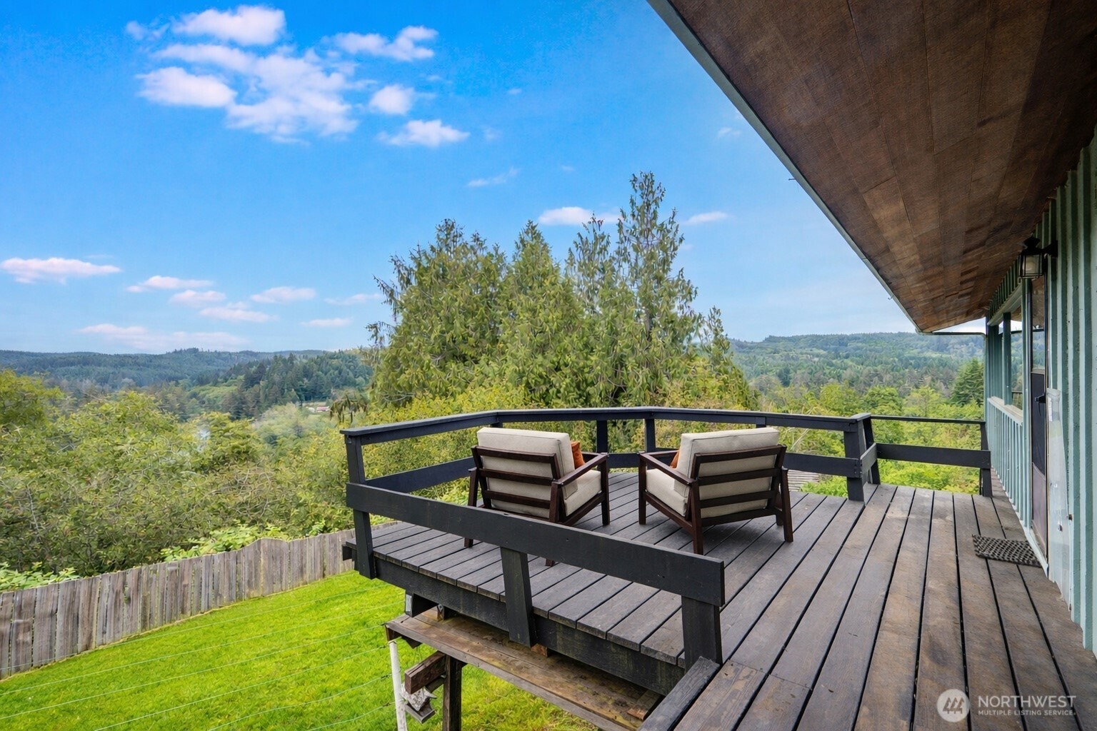 928 Shamrock Drive , Aberdeen, WA 98520