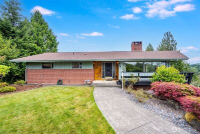 928 Shamrock Drive , Aberdeen, WA 98520 - Photo 3