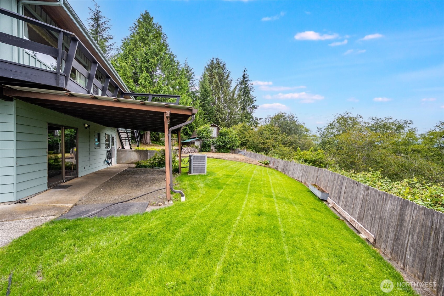 928 Shamrock Drive , Aberdeen, WA 98520