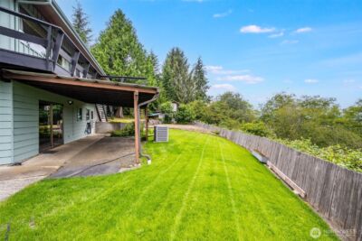 928 Shamrock Drive , Aberdeen, WA 98520 - Photo 32