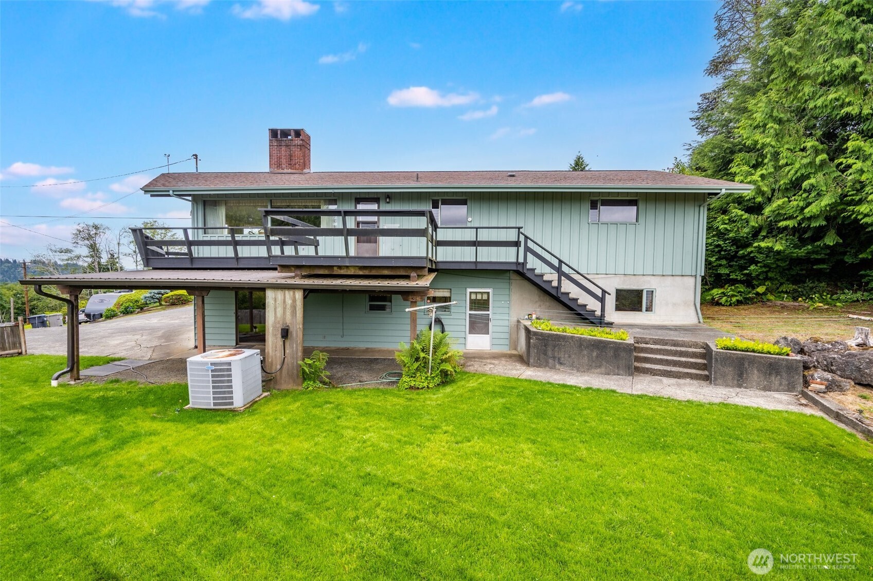 928 Shamrock Drive , Aberdeen, WA 98520