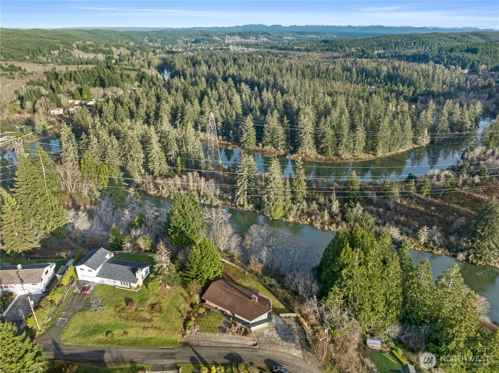 928 Shamrock Drive , Aberdeen, WA 98520