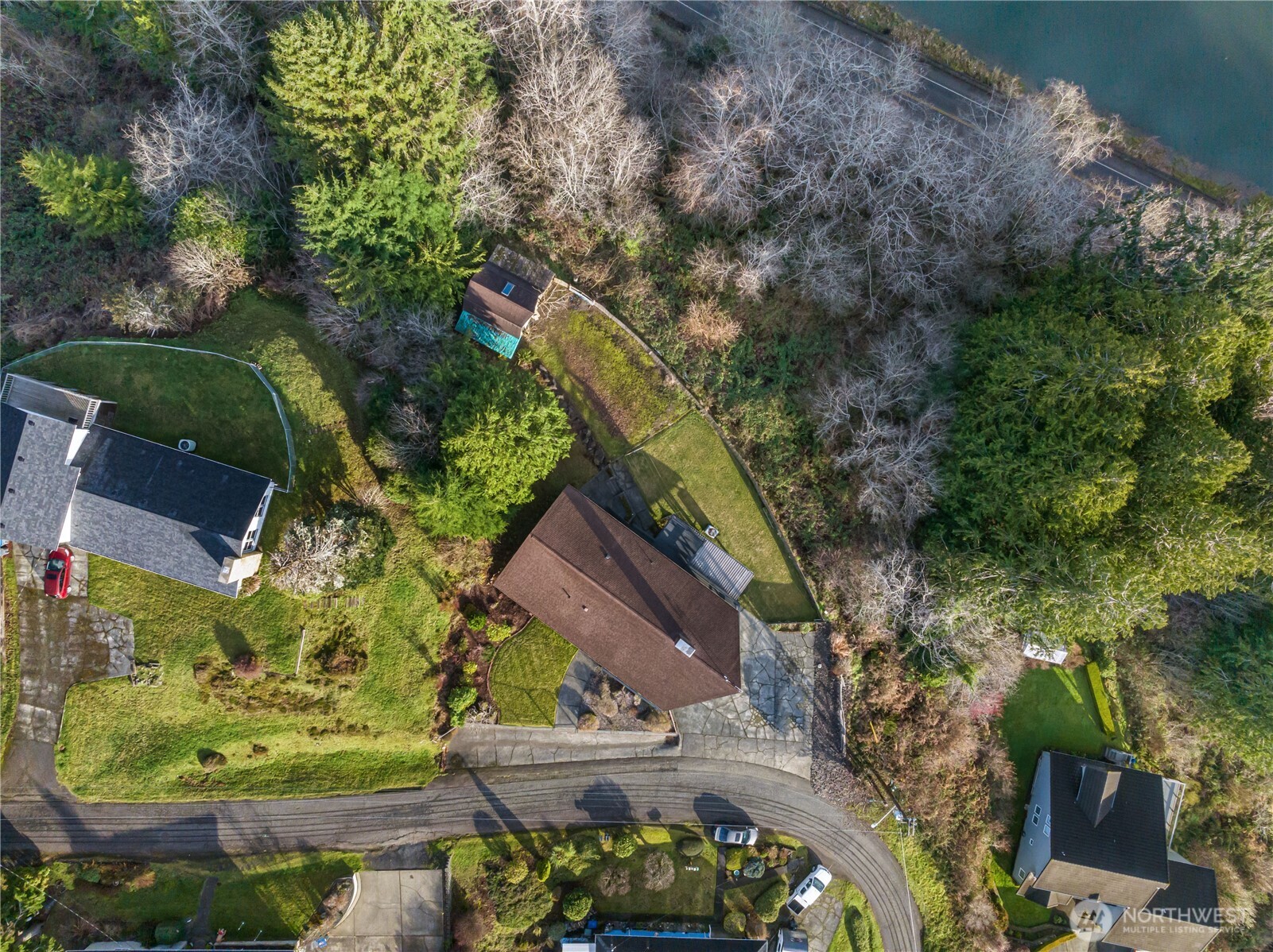 928 Shamrock Drive , Aberdeen, WA 98520