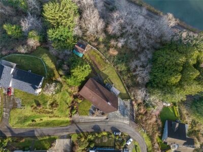 928 Shamrock Drive , Aberdeen, WA 98520 - Photo 36