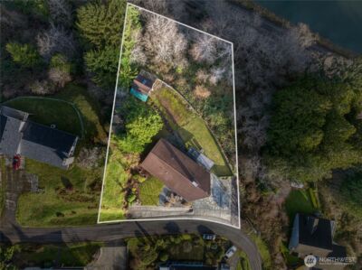 928 Shamrock Drive , Aberdeen, WA 98520 - Photo 38