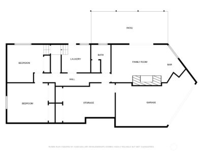 928 Shamrock Drive , Aberdeen, WA 98520 - Photo 39