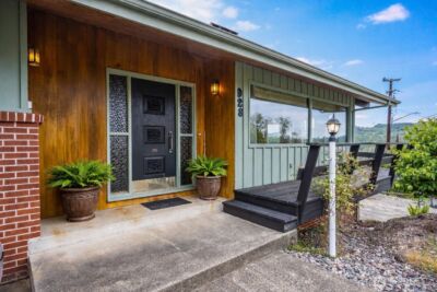 928 Shamrock Drive , Aberdeen, WA 98520 - Photo 4