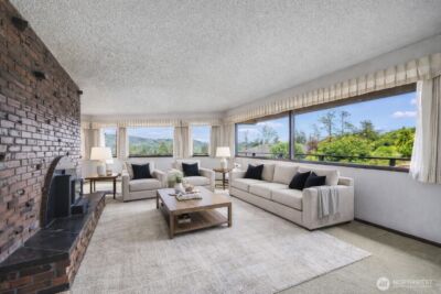 928 Shamrock Drive , Aberdeen, WA 98520 - Photo 6