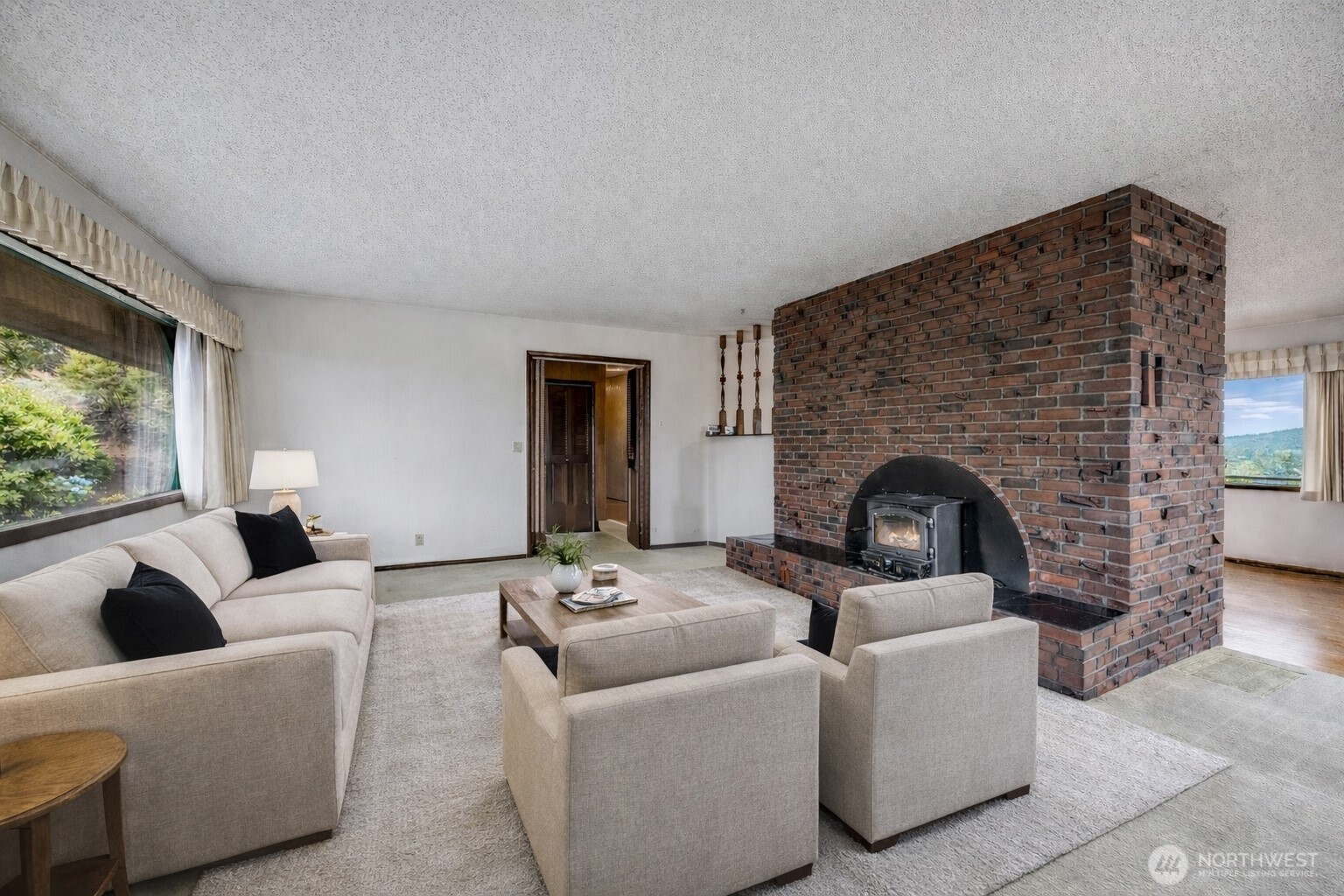 928 Shamrock Drive , Aberdeen, WA 98520