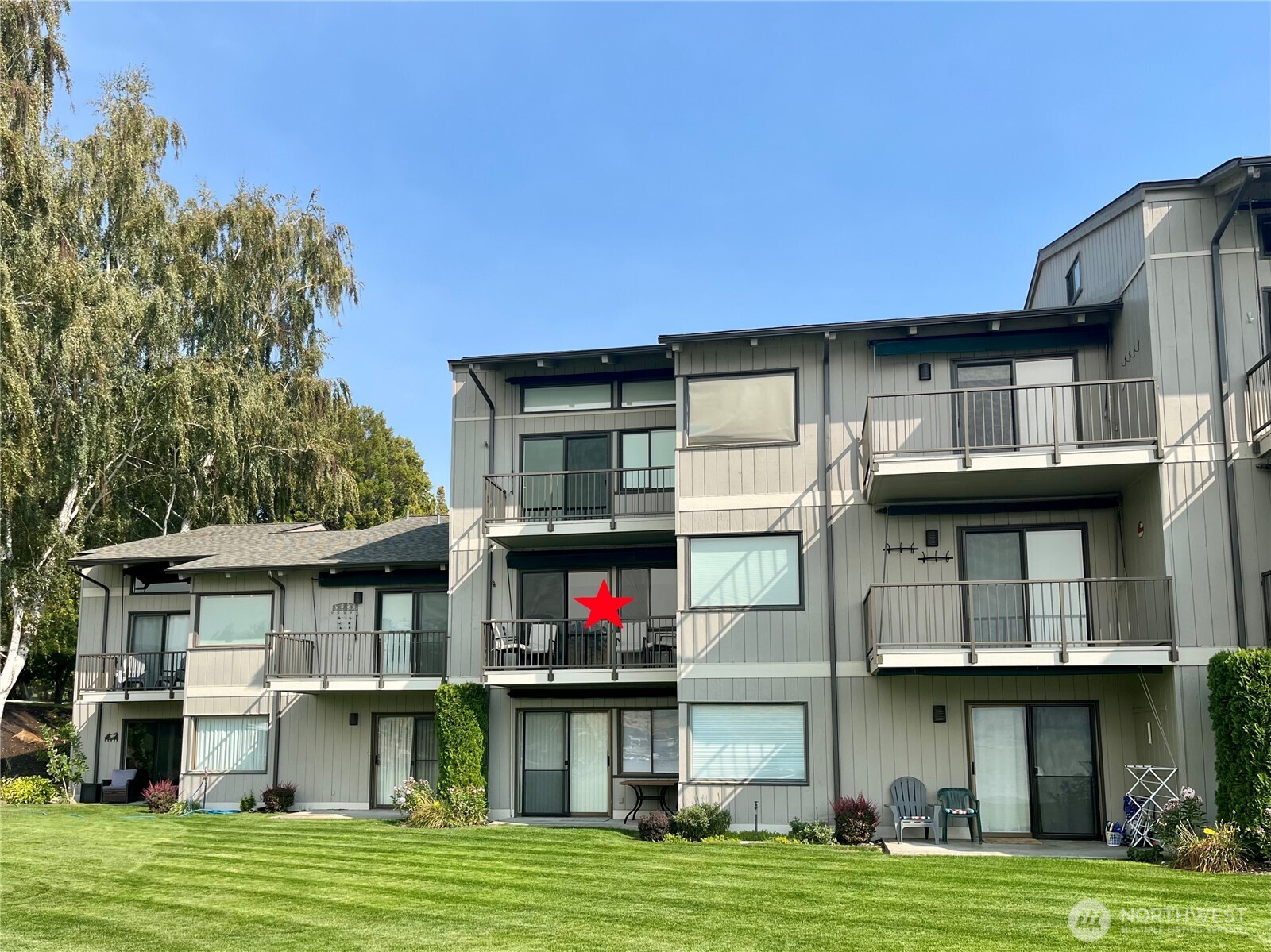 104 Spader Bay Road #47, Chelan, WA 98816