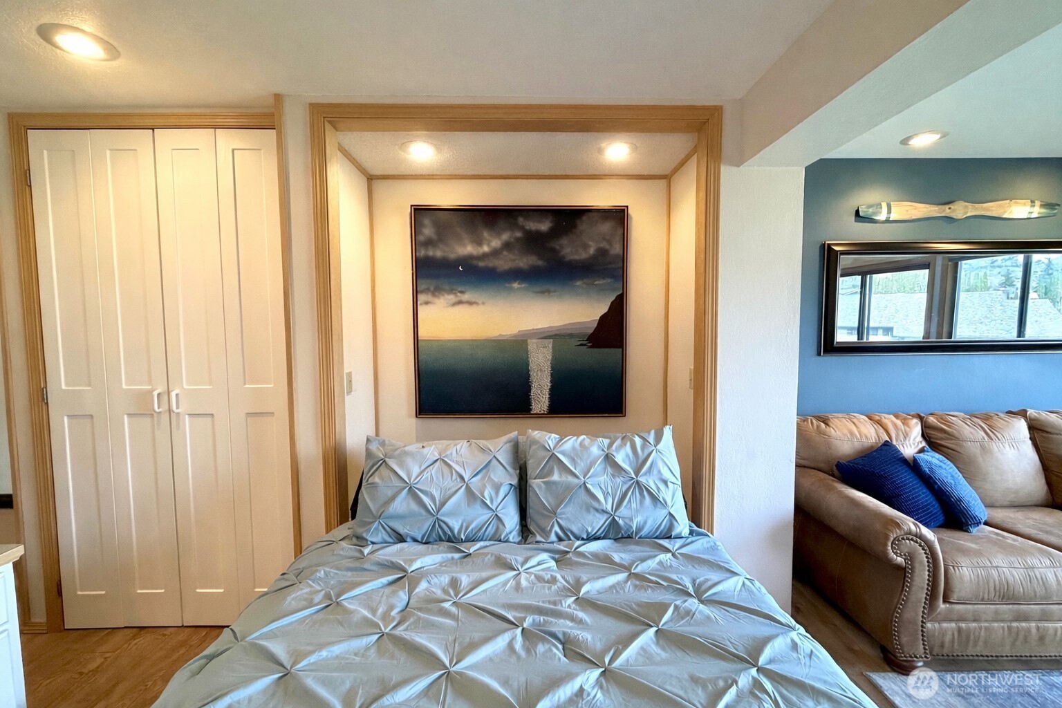 104 Spader Bay Road #47, Chelan, WA 98816