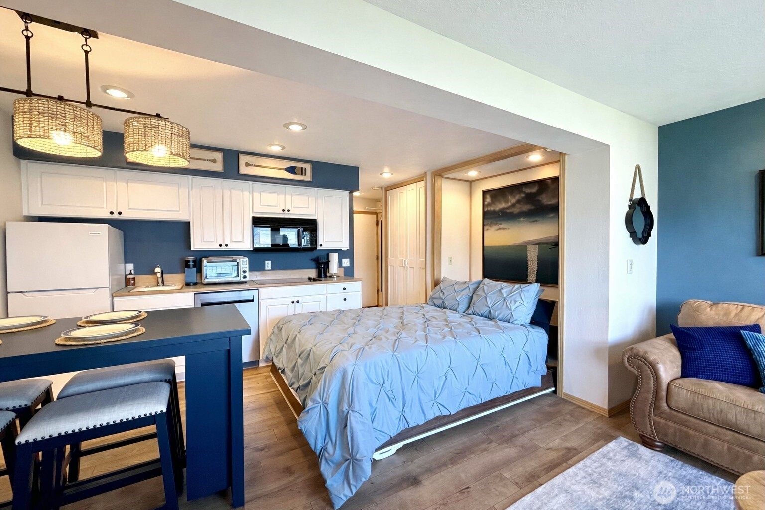 104 Spader Bay Road #47, Chelan, WA 98816