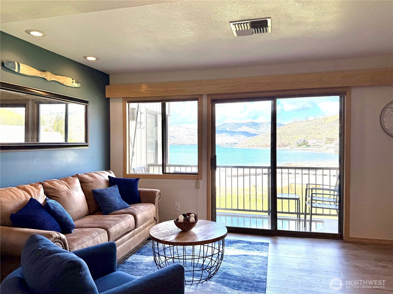 104 Spader Bay Road #47, Chelan, WA 98816
