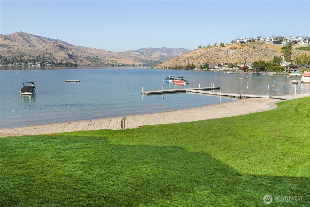 104 Spader Bay Road #47, Chelan, WA 98816