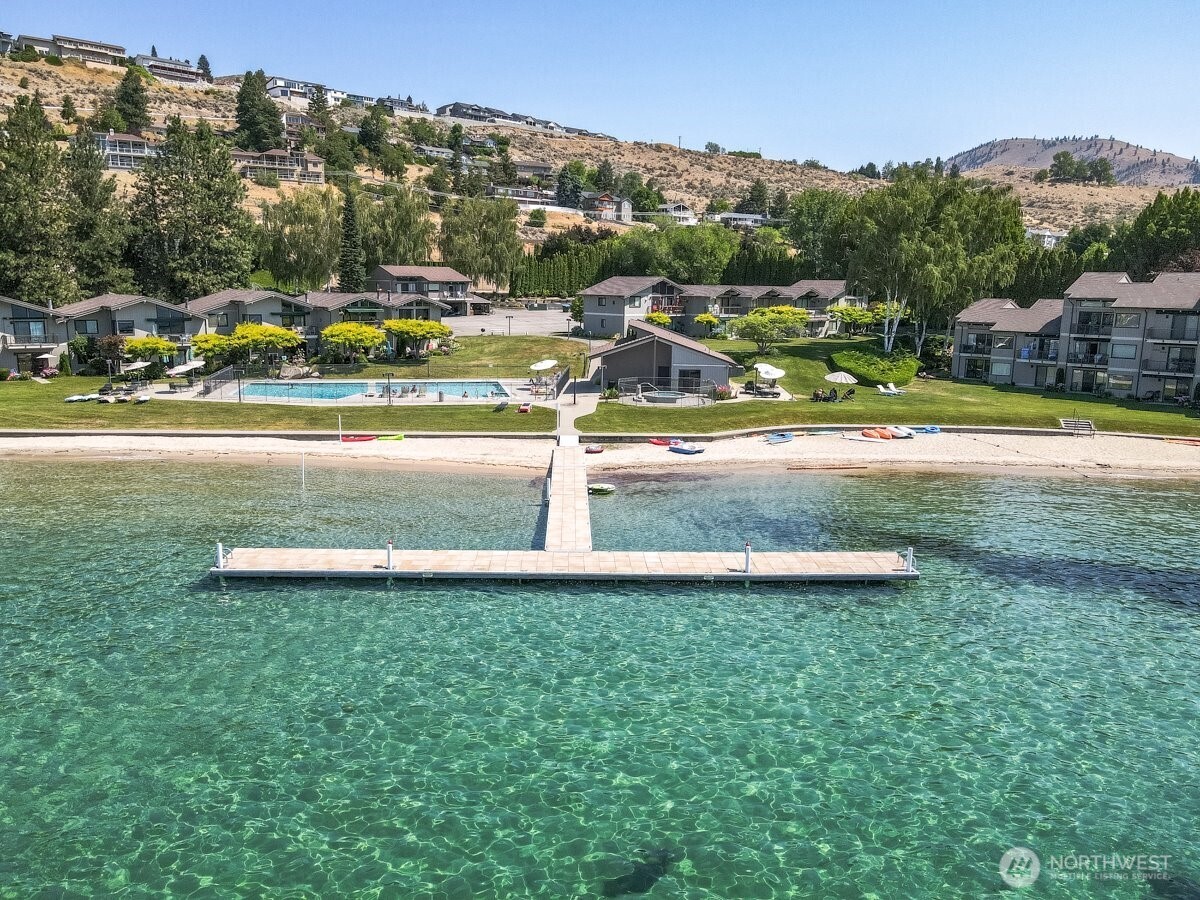 104 Spader Bay Road #47, Chelan, WA 98816