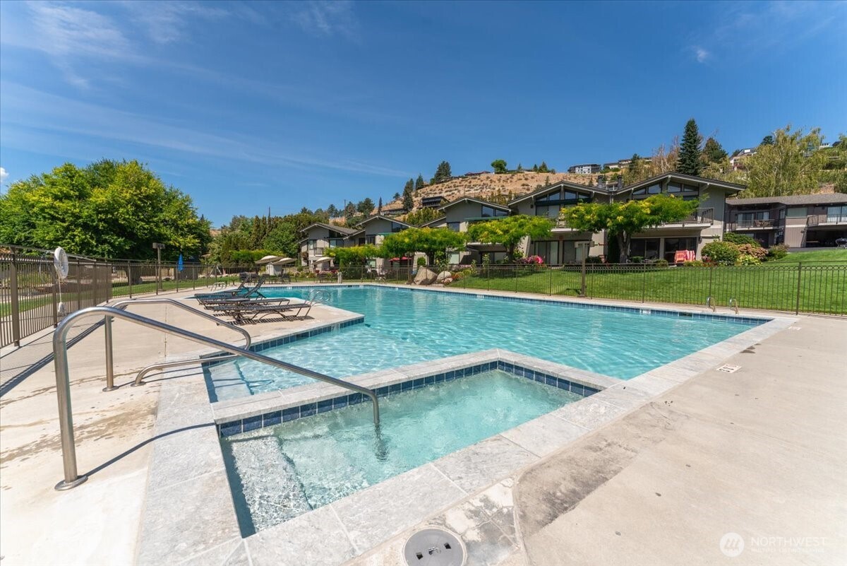 104 Spader Bay Road #47, Chelan, WA 98816