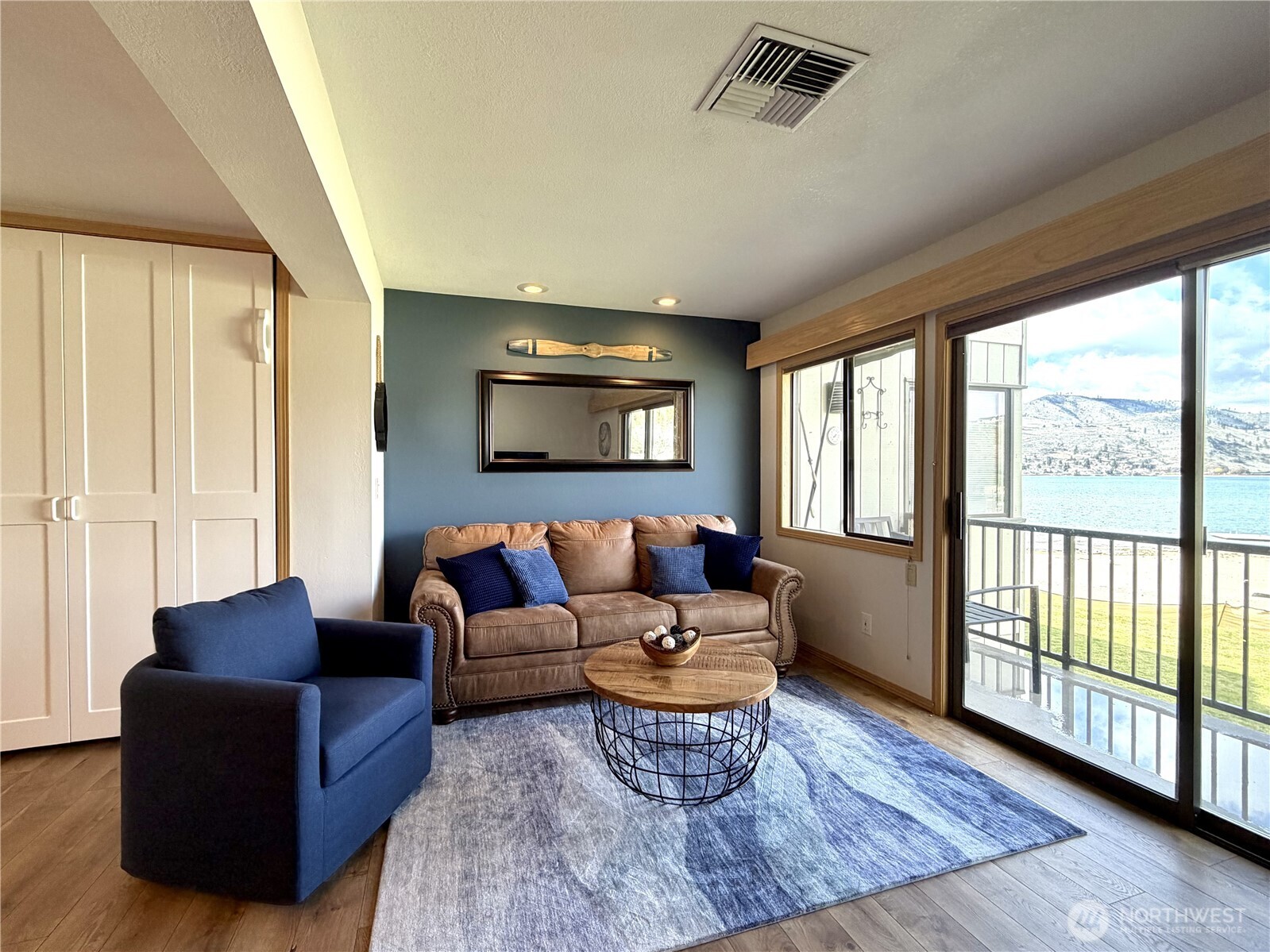 104 Spader Bay Road #47, Chelan, WA 98816