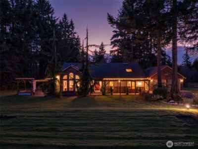 5007 Foxtrail Drive NE, Olympia, WA 98516-2121 - Photo 1