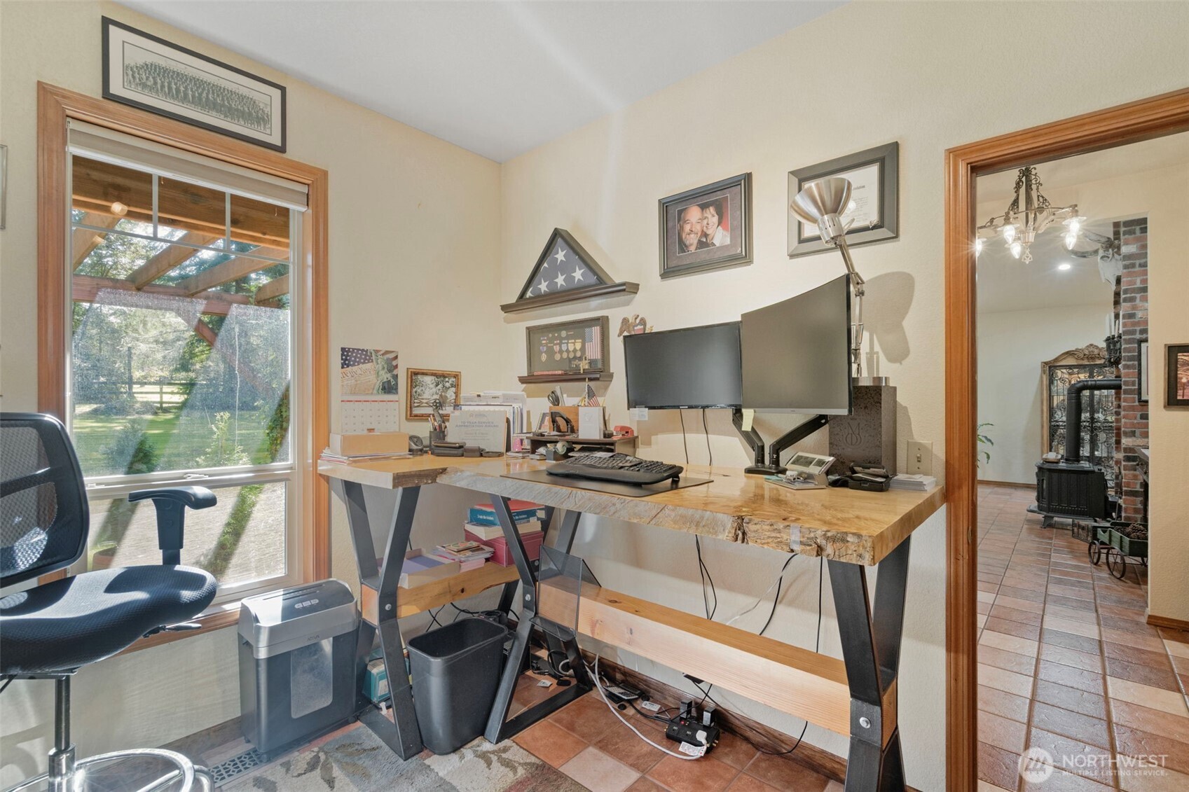 5007 Foxtrail Drive NE, Olympia, WA 98516-2121