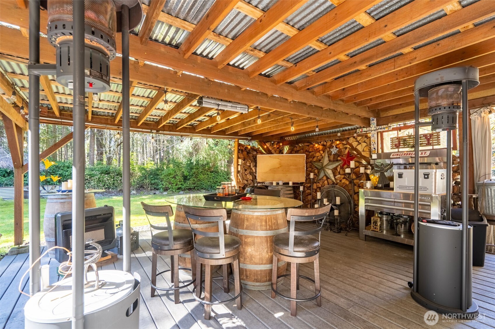 5007 Foxtrail Drive NE, Olympia, WA 98516-2121