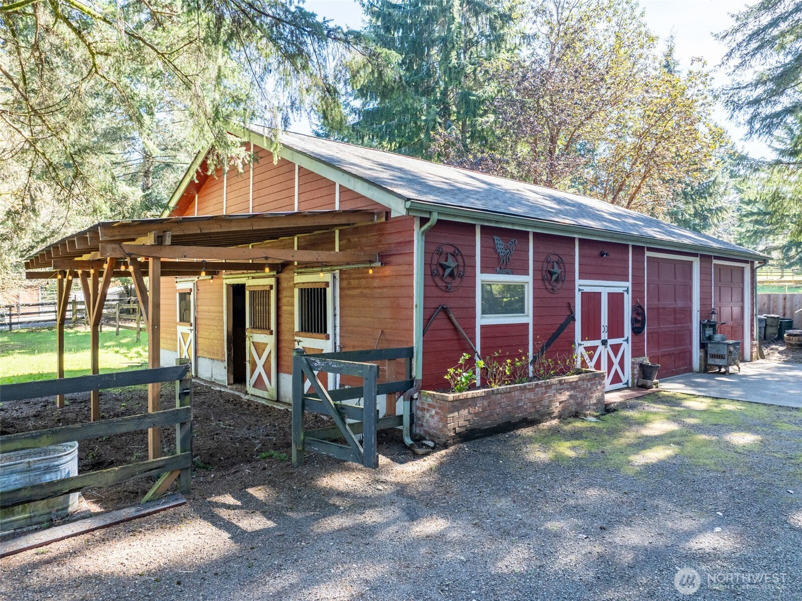 5007 Foxtrail Drive NE, Olympia, WA 98516-2121