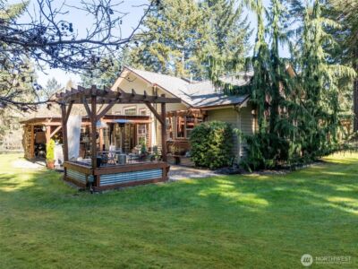 5007 Foxtrail Drive NE, Olympia, WA 98516-2121 - Photo 31