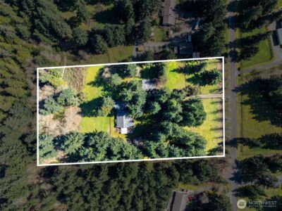 5007 Foxtrail Drive NE, Olympia, WA 98516-2121 - Photo 34