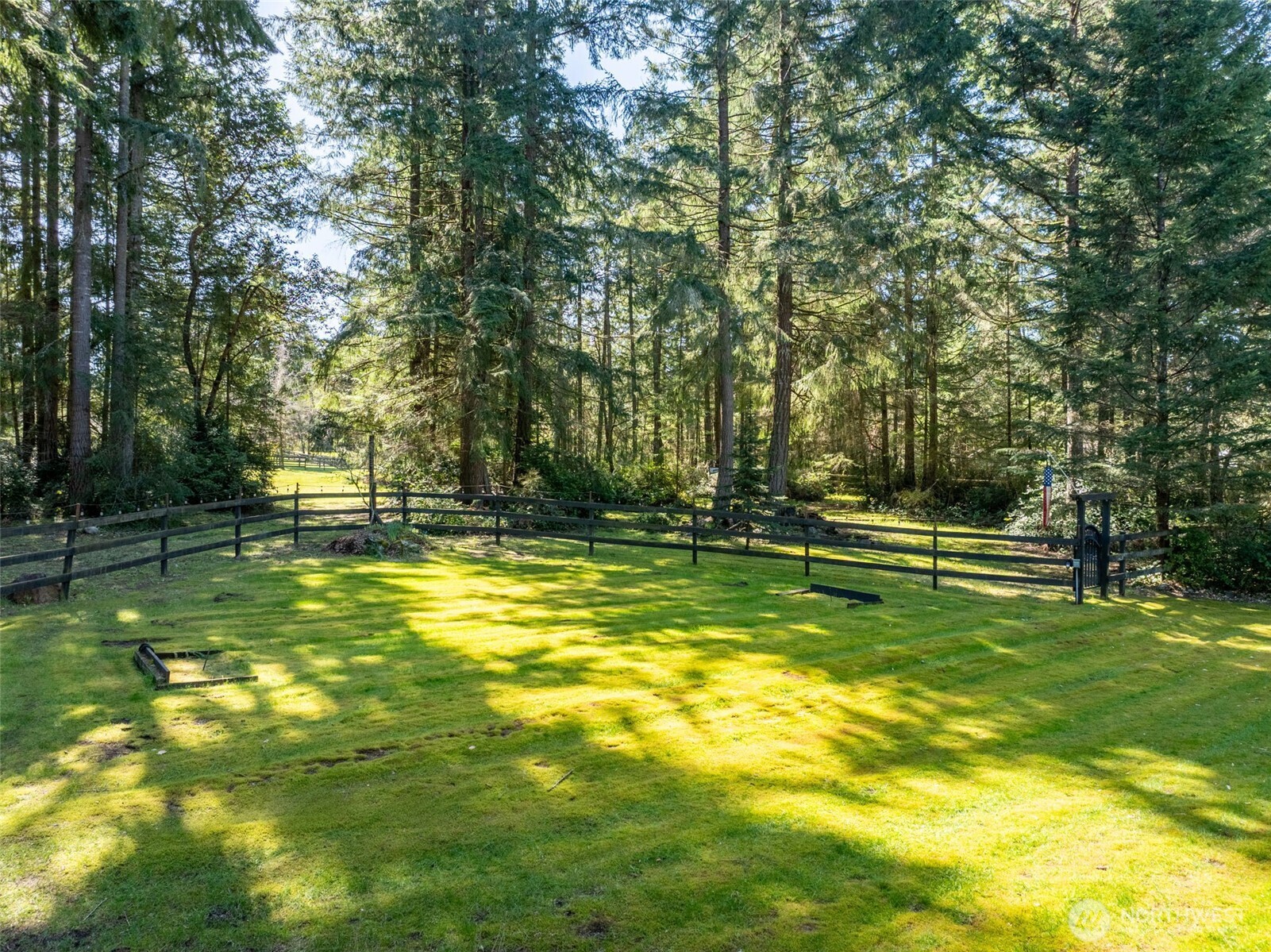 5007 Foxtrail Drive NE, Olympia, WA 98516-2121