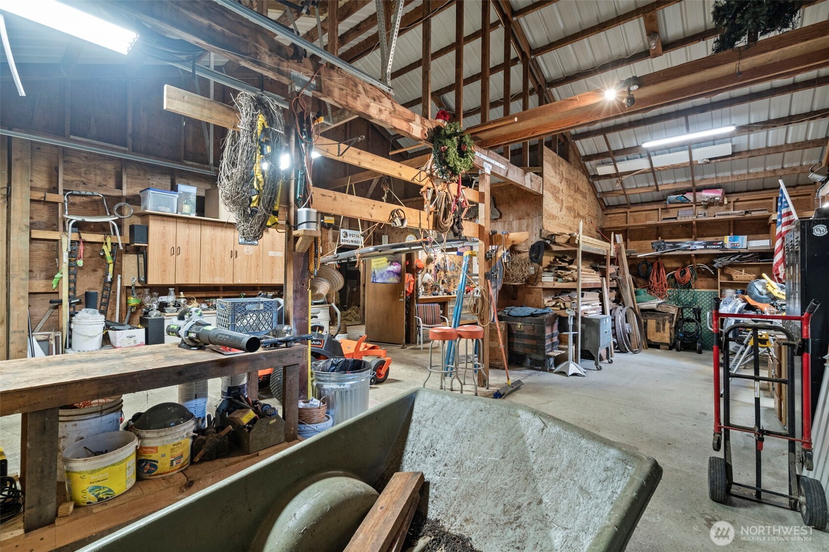 5007 Foxtrail Drive NE, Olympia, WA 98516-2121