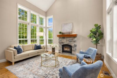 3029 Yankee Girl Circle NE, Bainbridge Island, WA 98110 - Photo 6