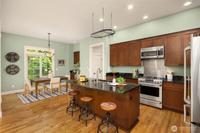 3029 Yankee Girl Circle NE, Bainbridge Island, WA 98110 - Photo 9