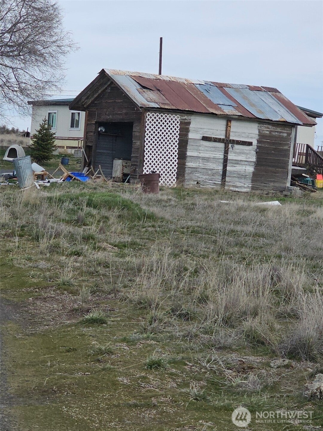 32498 Crick , Wilbur, WA 99185