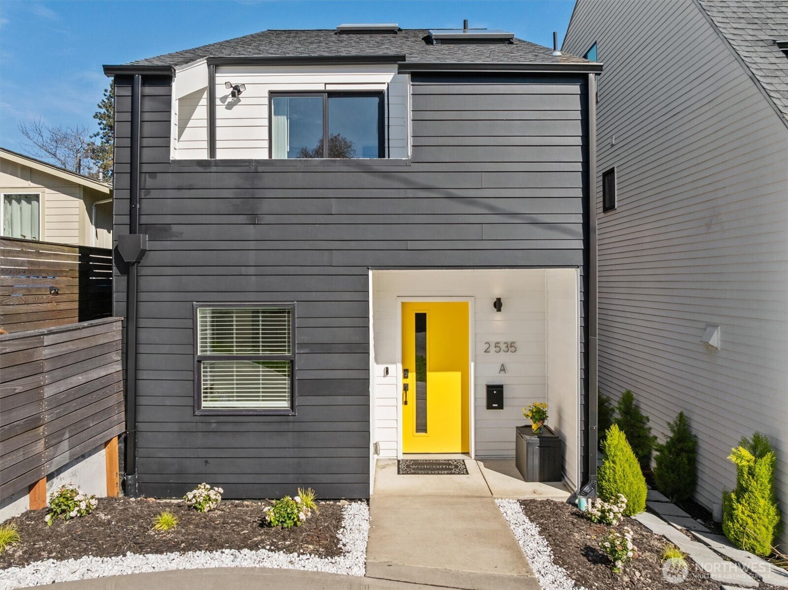 2535 SE I St #A, Tacoma, WA 98405