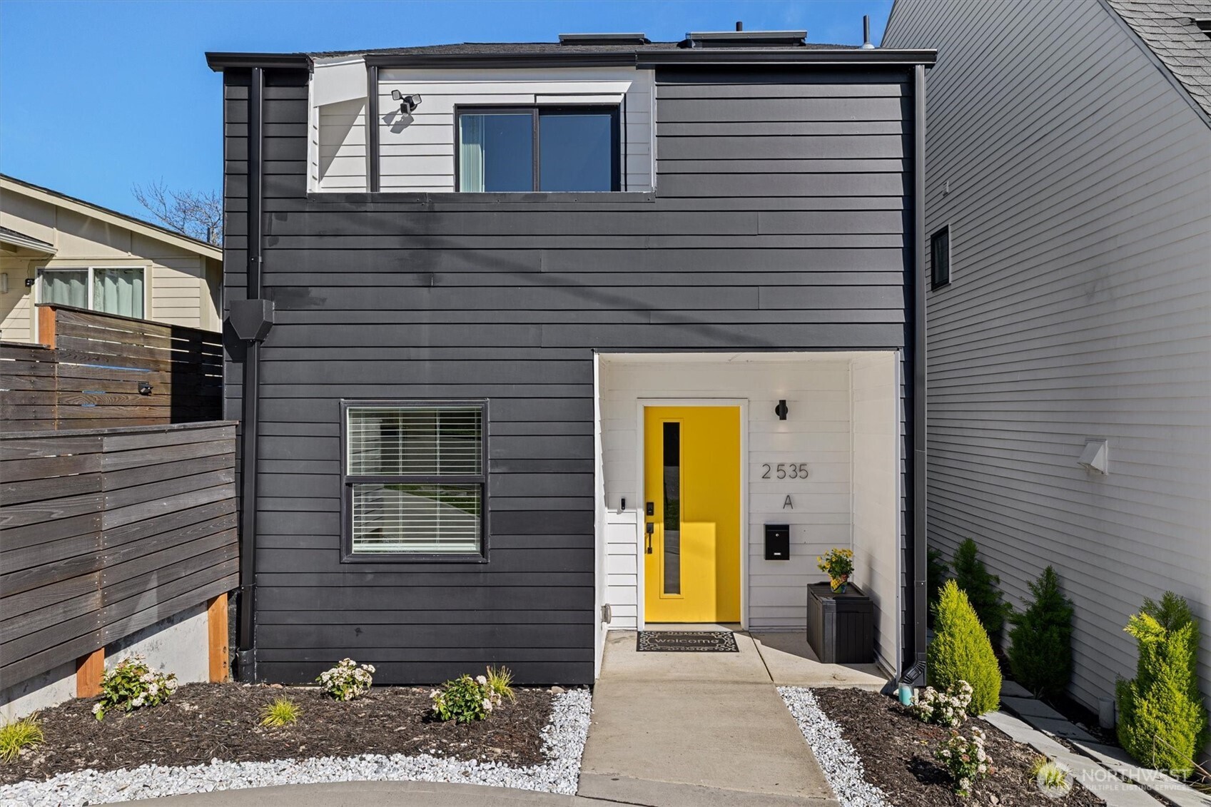 2535 SE I St #A, Tacoma, WA 98405