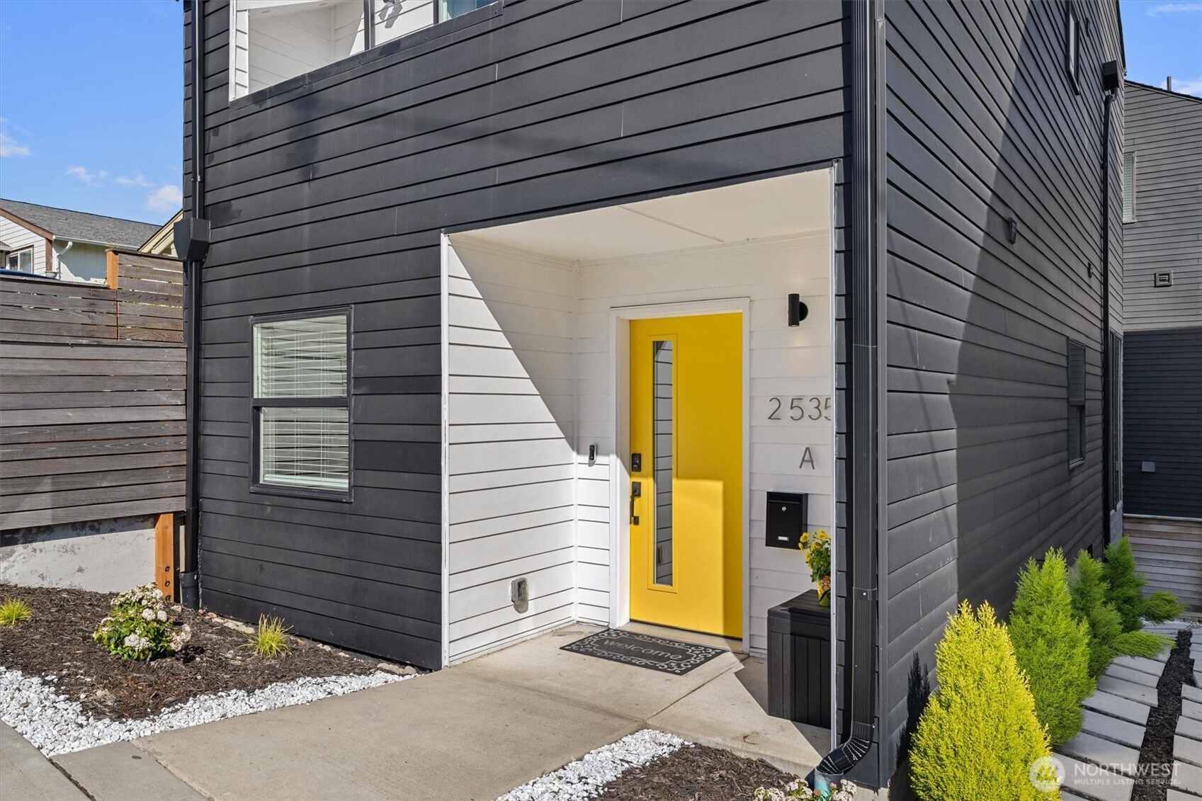 2535 SE I St #A, Tacoma, WA 98405